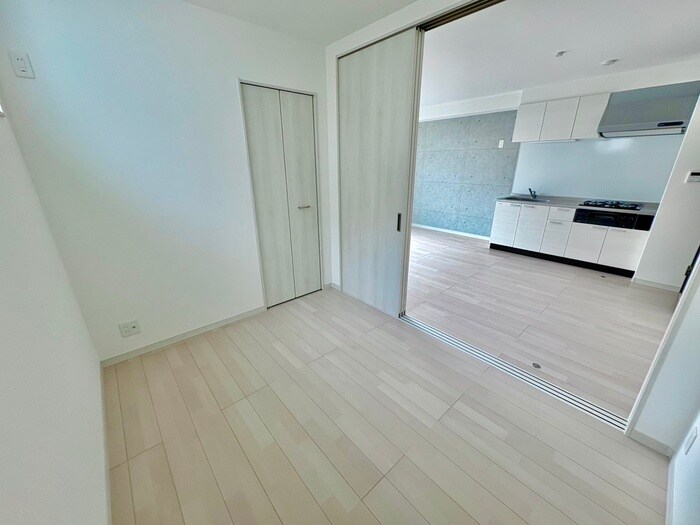 Leclerc IzumisanoⅡの物件内観写真