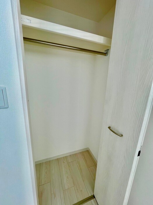 Leclerc IzumisanoⅡの物件内観写真