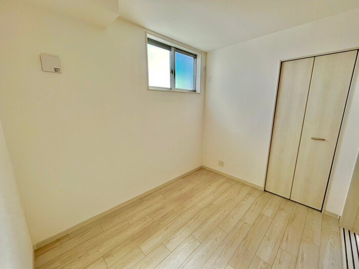 Leclerc IzumisanoⅡの物件内観写真