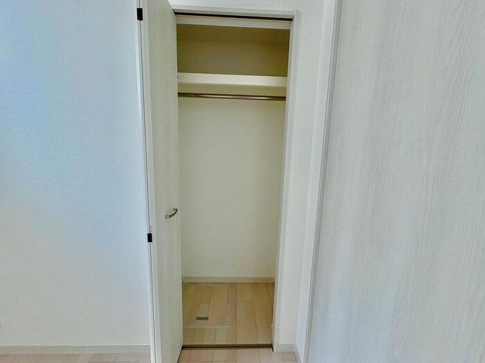 Leclerc IzumisanoⅡの物件内観写真