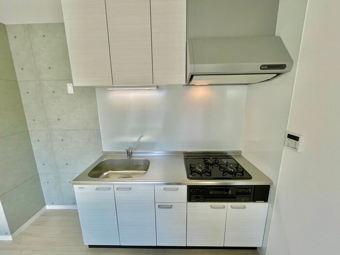 Leclerc IzumisanoⅡの物件内観写真