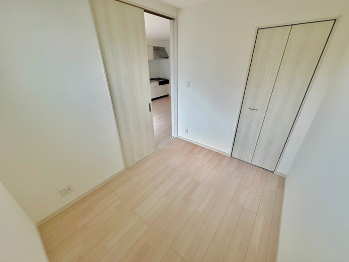 Leclerc IzumisanoⅡの物件内観写真