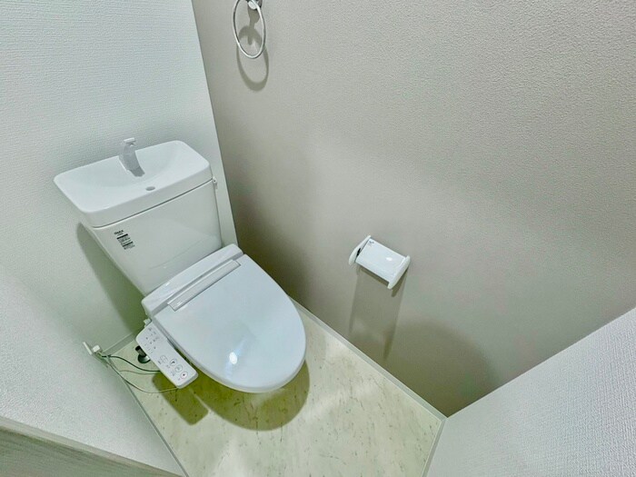 Leclerc IzumisanoⅡの物件内観写真