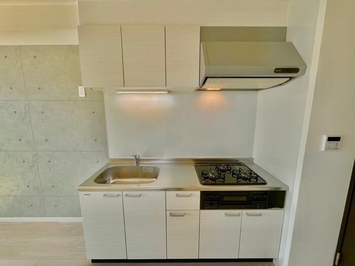 Leclerc IzumisanoⅡの物件内観写真