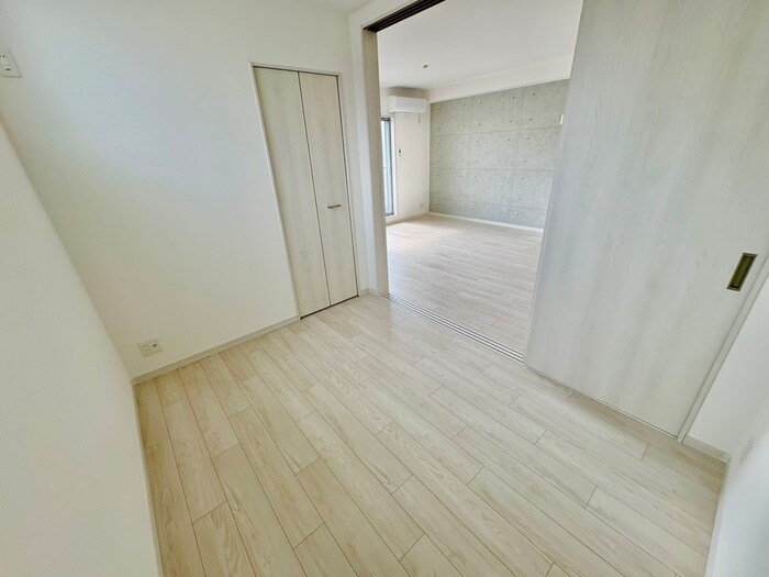 Leclerc IzumisanoⅡの物件内観写真