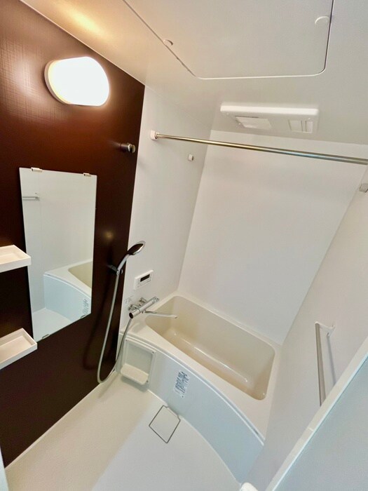 Leclerc IzumisanoⅡの物件内観写真