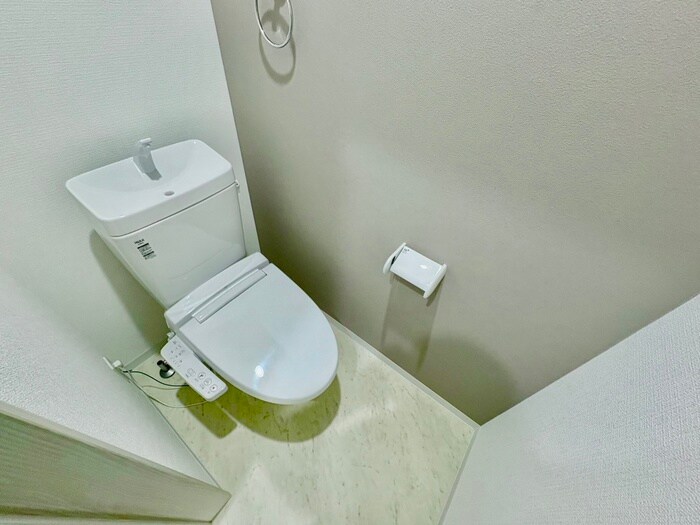 Leclerc IzumisanoⅡの物件内観写真