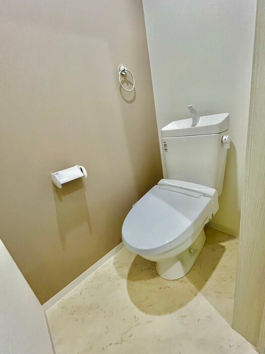 Leclerc IzumisanoⅡの物件内観写真