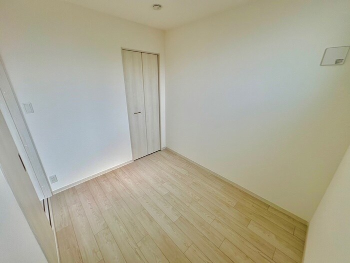 Leclerc IzumisanoⅡの物件内観写真