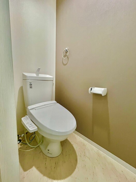 Leclerc IzumisanoⅡの物件内観写真