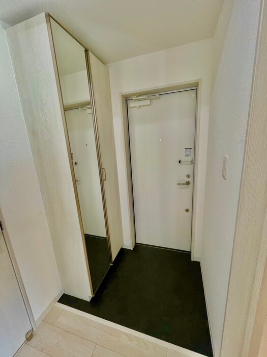 Leclerc IzumisanoⅡの物件内観写真