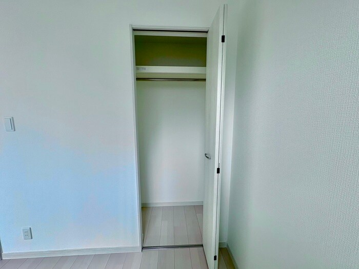 Leclerc IzumisanoⅡの物件内観写真