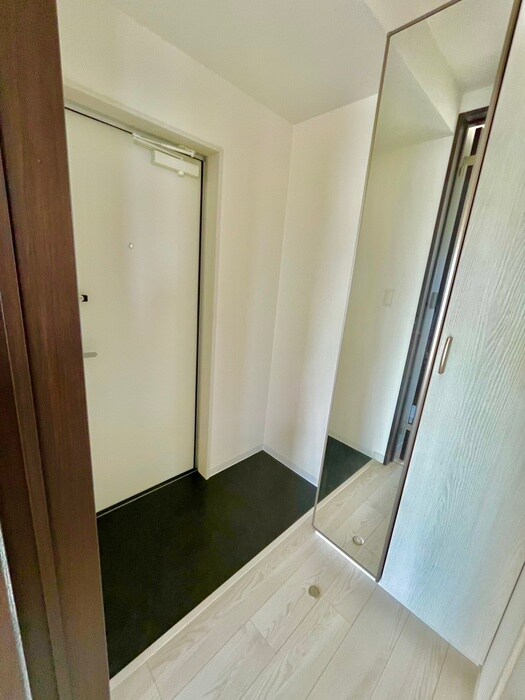 Leclerc IzumisanoⅡの物件内観写真