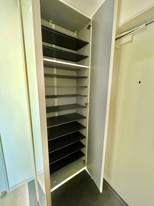 Leclerc IzumisanoⅡの物件内観写真