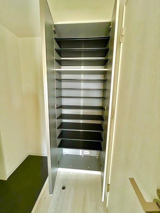 Leclerc IzumisanoⅡの物件内観写真