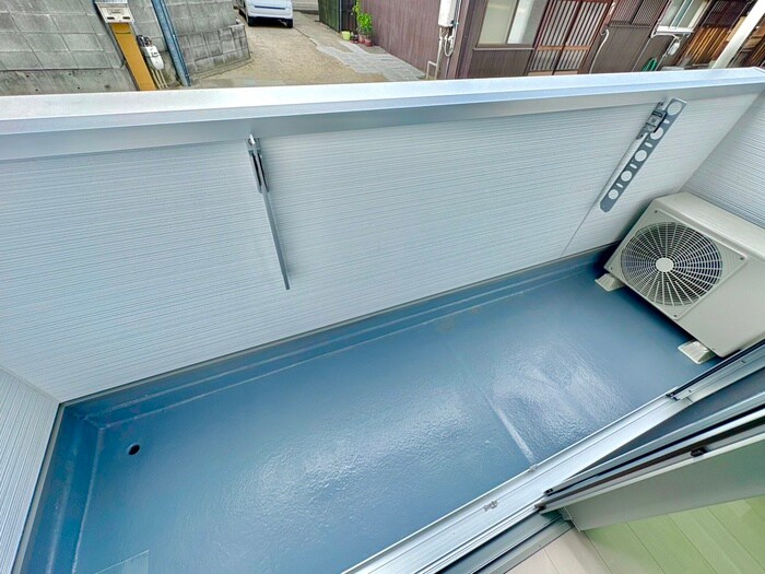 Leclerc IzumisanoⅡの物件内観写真