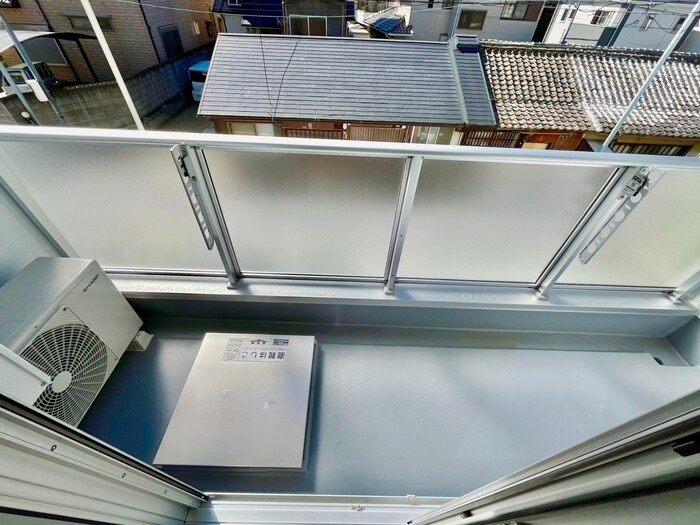 Leclerc IzumisanoⅡの物件内観写真