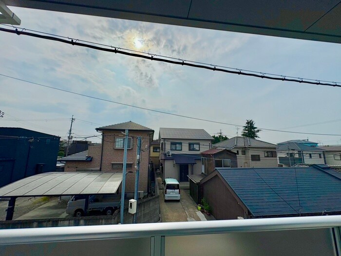 Leclerc IzumisanoⅡの物件内観写真