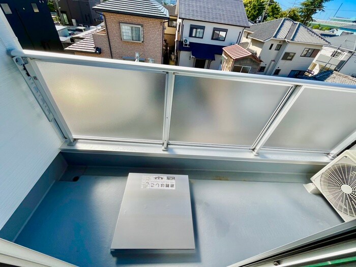 Leclerc IzumisanoⅡの物件内観写真