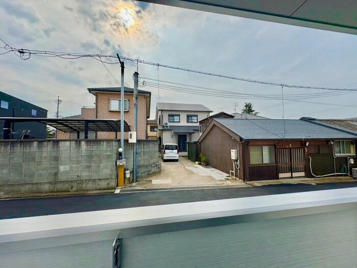 Leclerc IzumisanoⅡの物件内観写真