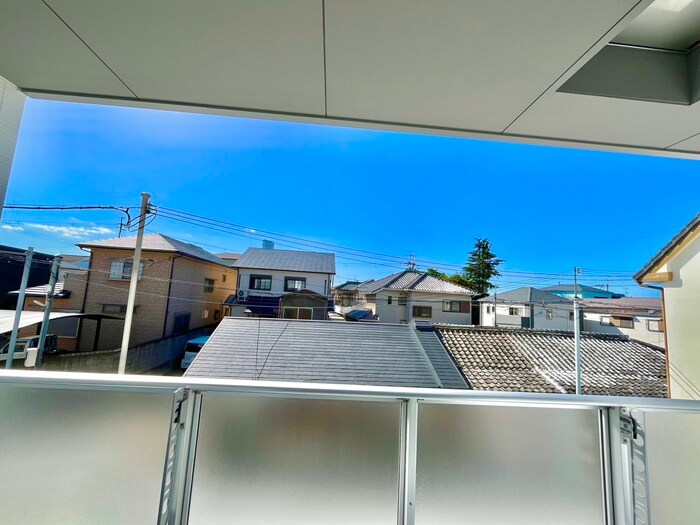 Leclerc IzumisanoⅡの物件内観写真