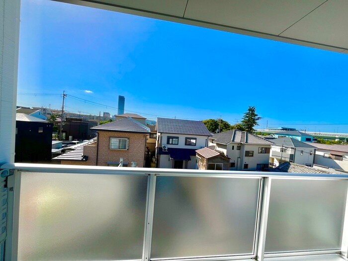 Leclerc IzumisanoⅡの物件内観写真