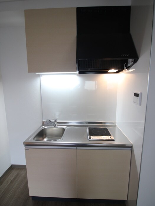 Demeure　MATSUBARAの物件内観写真