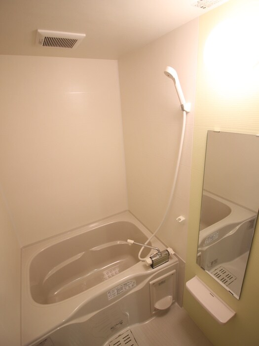 Demeure　MATSUBARAの物件内観写真