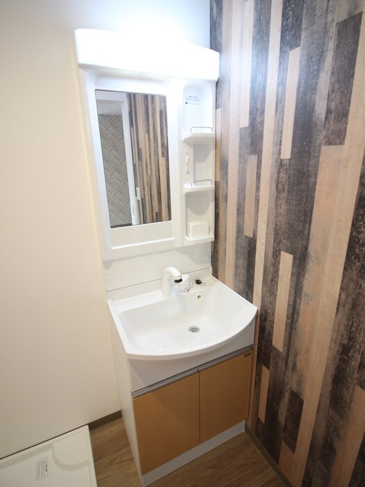 Demeure　MATSUBARAの物件内観写真