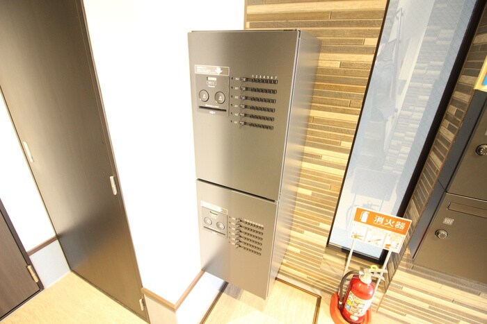 Demeure　MATSUBARAの物件外観写真