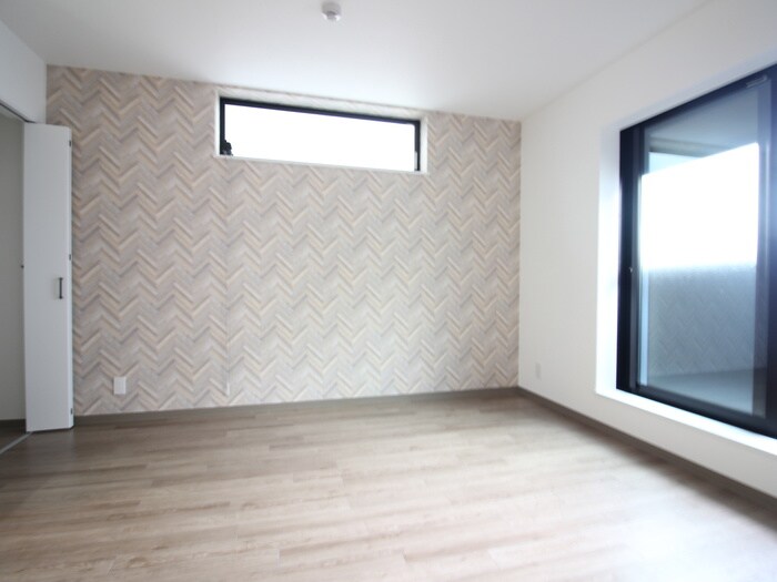 Demeure　MATSUBARAの物件内観写真