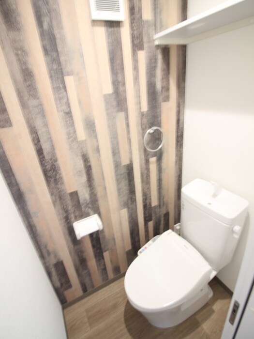 Demeure　MATSUBARAの物件内観写真