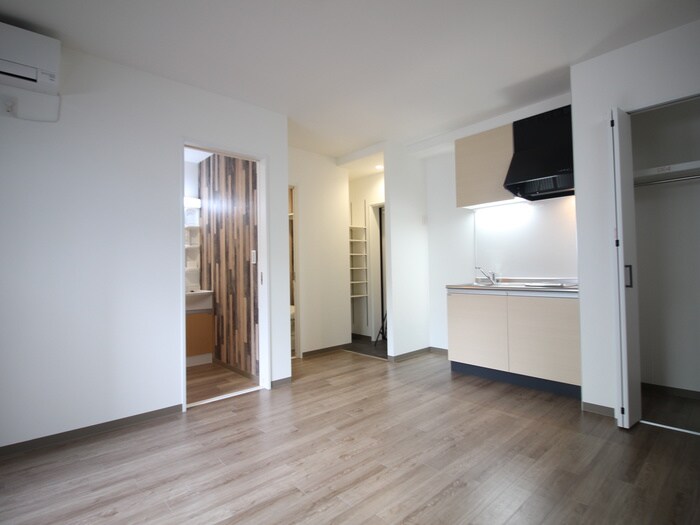 Demeure　MATSUBARAの物件内観写真