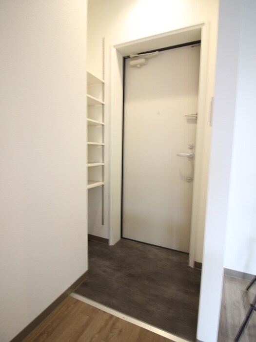 Demeure　MATSUBARAの物件内観写真