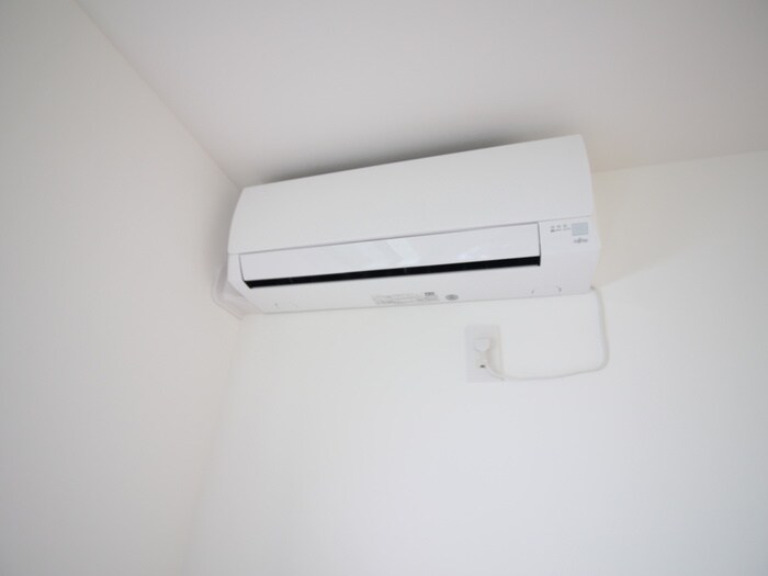 Demeure　MATSUBARAの物件内観写真