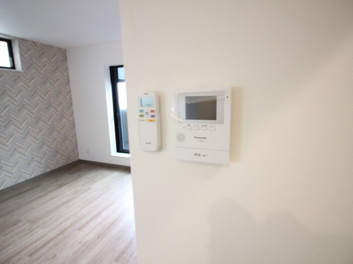 Demeure　MATSUBARAの物件内観写真