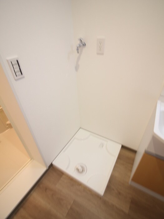 Demeure　MATSUBARAの物件内観写真