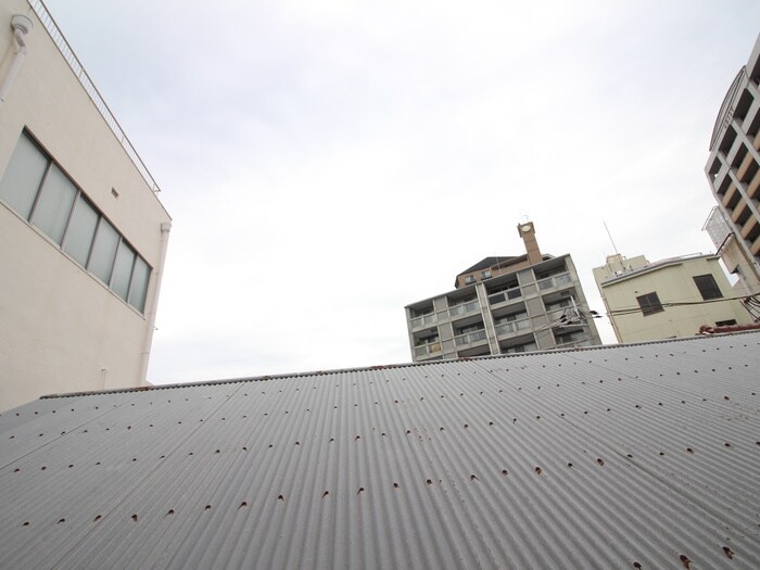 Demeure　MATSUBARAの物件内観写真