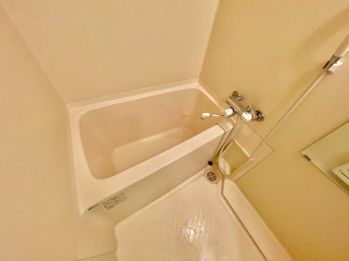 ラヴィエベル門真の物件内観写真