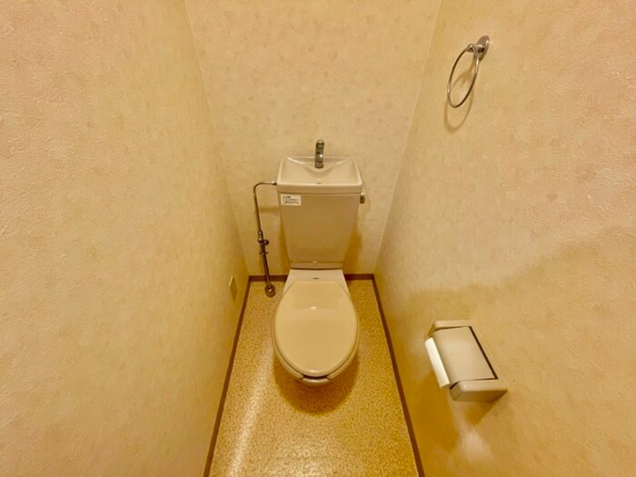 ラヴィエベル門真の物件内観写真