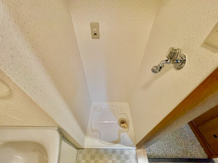 ラヴィエベル門真の物件内観写真