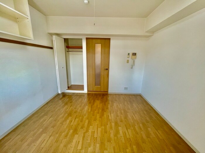 ラヴィエベル門真の物件内観写真