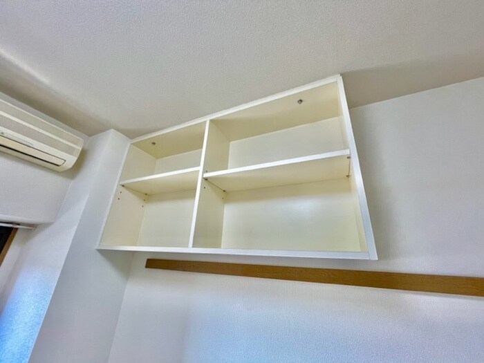 ラヴィエベル門真の物件内観写真