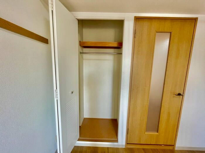 ラヴィエベル門真の物件内観写真