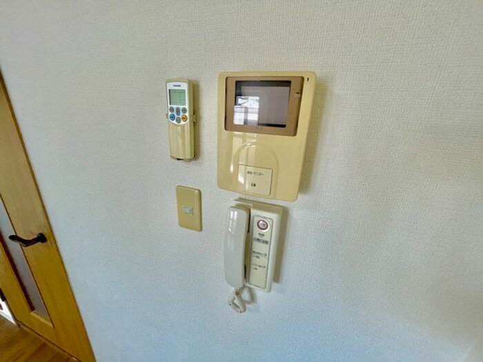 ラヴィエベル門真の物件内観写真