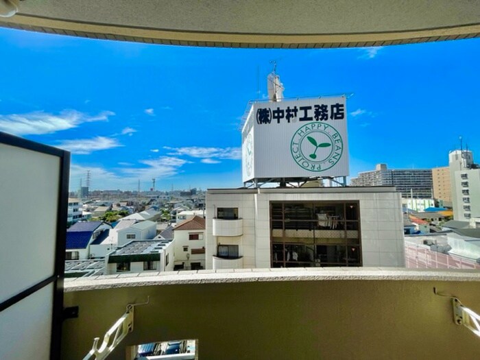 ラヴィエベル門真の物件内観写真