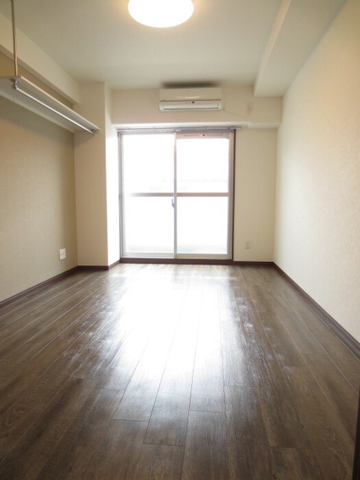 ウインズコート城東中央の物件内観写真