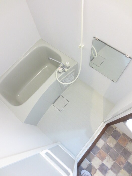 ウインズコート城東中央の物件内観写真