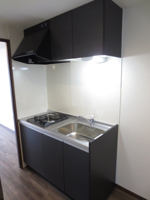 ウインズコート城東中央の物件内観写真