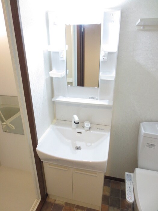 ウインズコート城東中央の物件内観写真